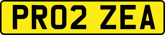 PR02ZEA