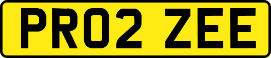PR02ZEE