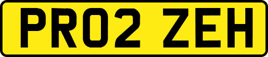 PR02ZEH