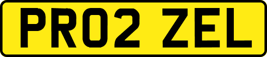 PR02ZEL