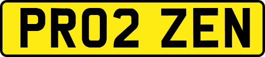 PR02ZEN