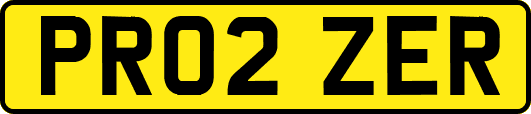 PR02ZER