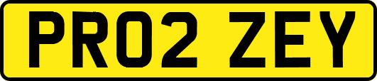 PR02ZEY