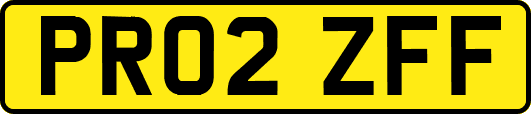 PR02ZFF