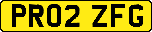 PR02ZFG