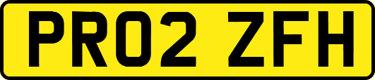 PR02ZFH