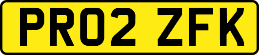 PR02ZFK