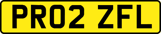 PR02ZFL