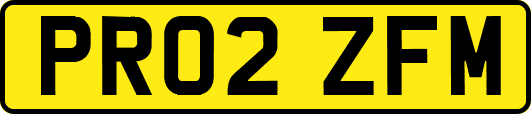 PR02ZFM