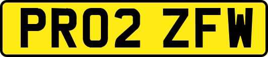 PR02ZFW