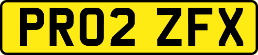 PR02ZFX