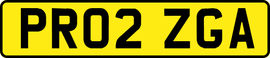 PR02ZGA