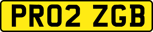 PR02ZGB
