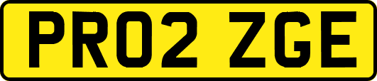 PR02ZGE