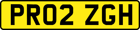 PR02ZGH