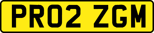 PR02ZGM