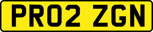 PR02ZGN