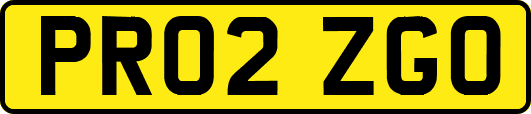 PR02ZGO
