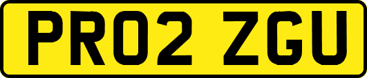 PR02ZGU