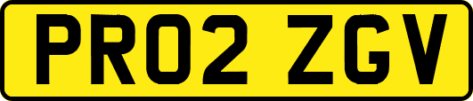 PR02ZGV