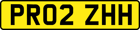 PR02ZHH