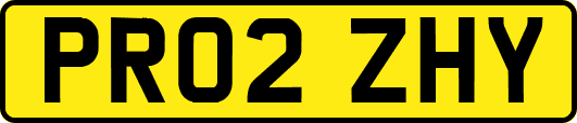 PR02ZHY
