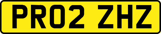 PR02ZHZ