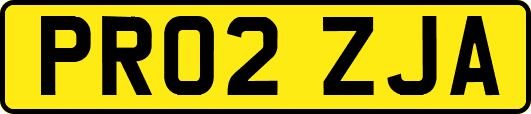 PR02ZJA
