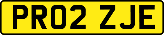 PR02ZJE