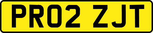 PR02ZJT