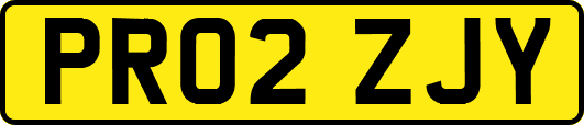 PR02ZJY
