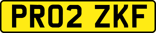PR02ZKF