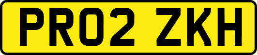 PR02ZKH
