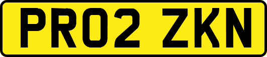 PR02ZKN