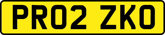PR02ZKO