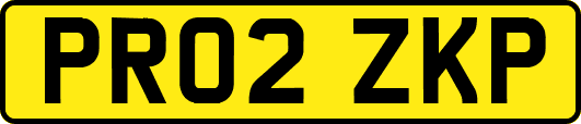 PR02ZKP