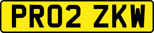 PR02ZKW