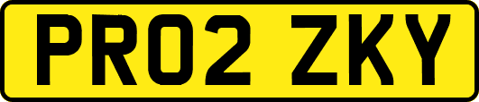 PR02ZKY