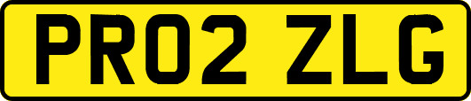 PR02ZLG