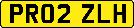 PR02ZLH