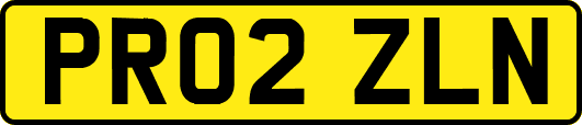 PR02ZLN