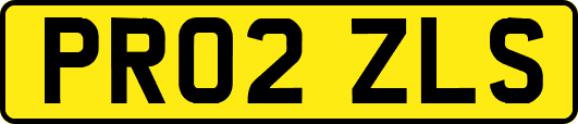 PR02ZLS