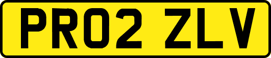 PR02ZLV