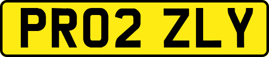 PR02ZLY