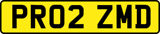 PR02ZMD