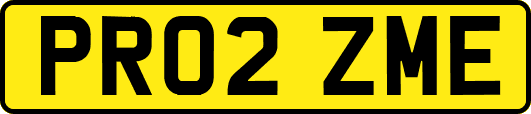 PR02ZME
