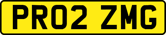 PR02ZMG