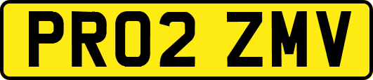 PR02ZMV