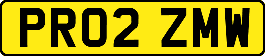 PR02ZMW