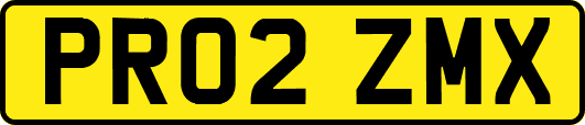 PR02ZMX